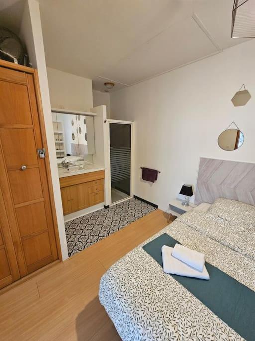Le Cordelier - Centre Historique - Calme Absolu Apartment Pau